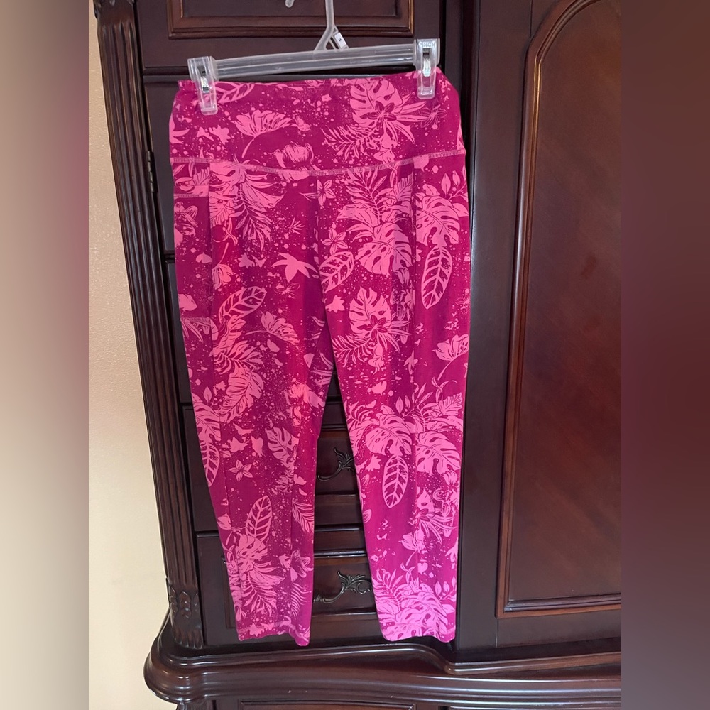 New leggings
